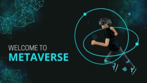 What is the Metaverse