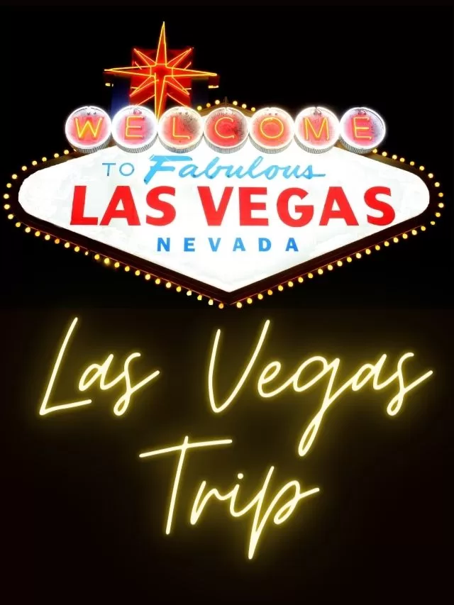 Some Tips for Planning a Trip to Las Vegas on a Budget