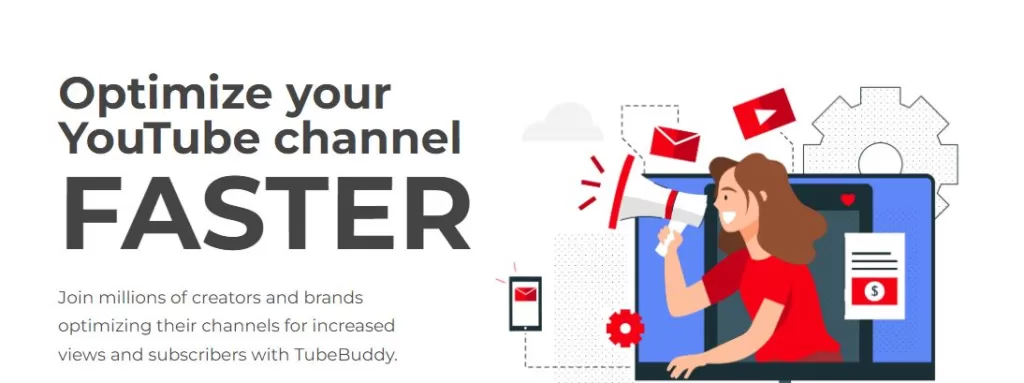 How TubeBuddy is Useful to Grow a Youtube Channel
