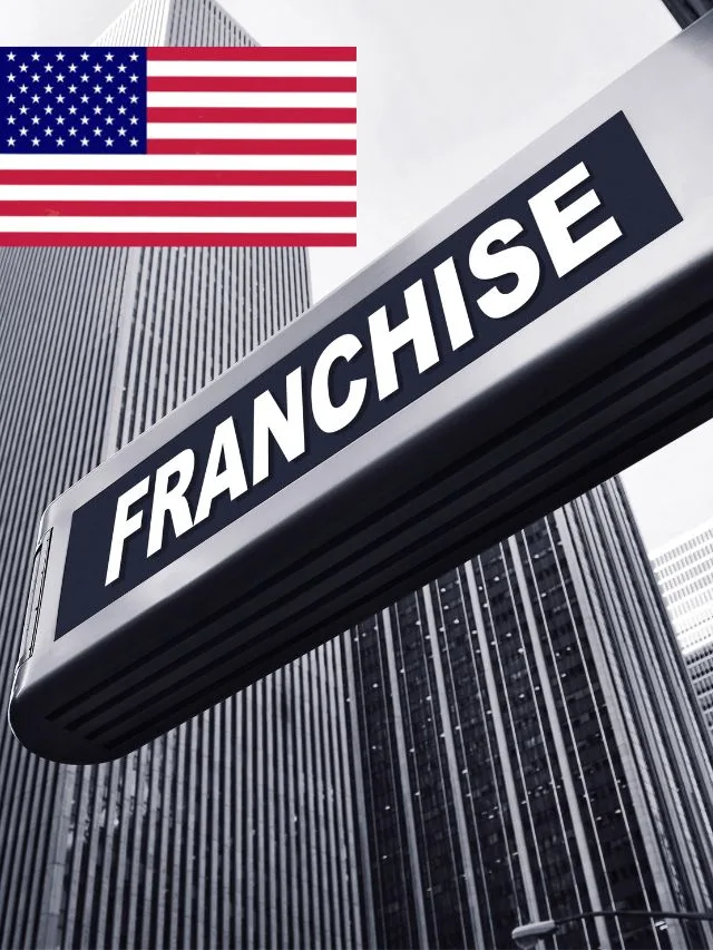 10 Low-Cost Franchise Business in The United States