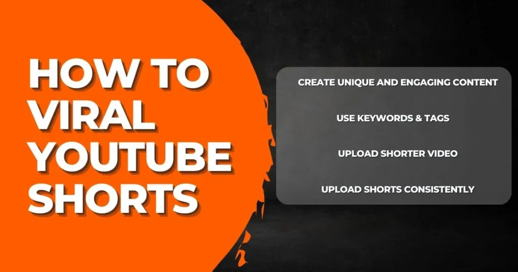 How to Viral Short Videos