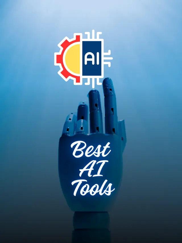 7 Best AI Tools of 2024(Best AI Productivity Tools)