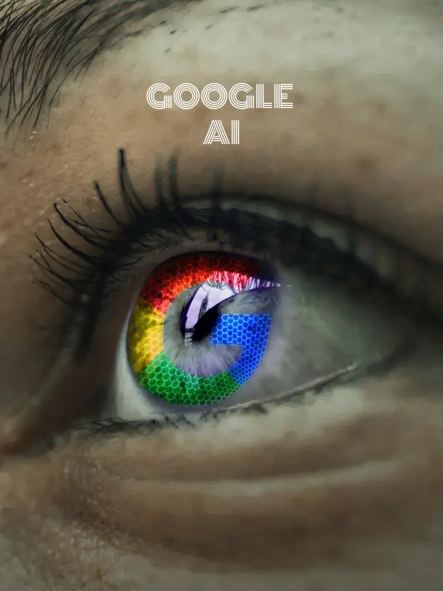 Top 8 Google AI Tools You Should Try Today 2024