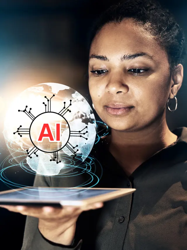 Top AI Tools in 2024 for Business and Personal Life